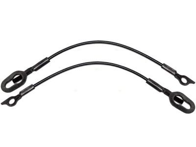 Mopar 55174827AC Cable-TAILGATE