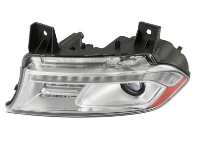 Dodge 68184822AE