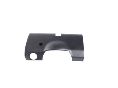 Mopar 6CT451X7AB Panel-Steering Column Opening