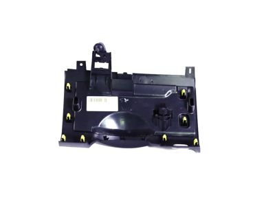 Mopar 6CT451X7AB Panel-Steering Column Opening