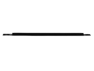 Mopar 5109807AE WEATHERSTRIP-Front Door Belt