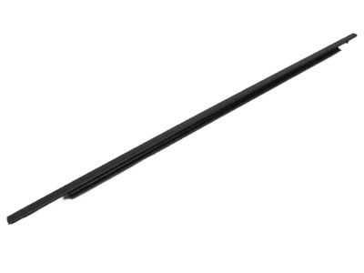 2020 Dodge Grand Caravan Weather Strip - 5109807AE