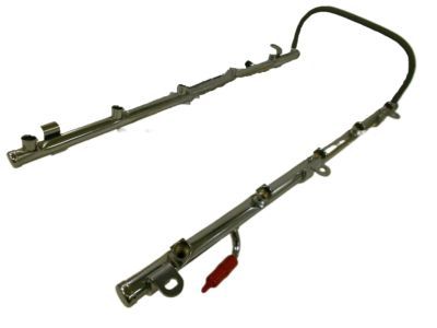 Mopar 5096292AB Rail-Fuel