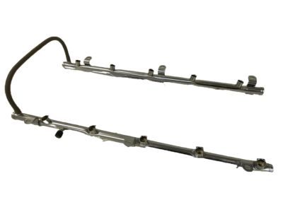 Dodge Viper Fuel Rail - 5096292AB