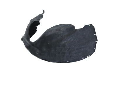 Mopar 68504092AA Fender-WHEELHOUSE Inner