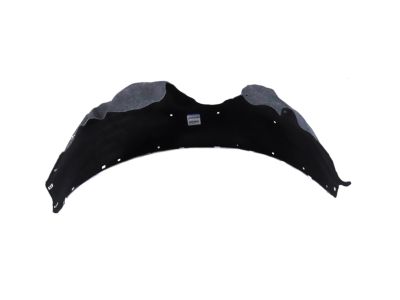 Mopar 68504092AA Fender-WHEELHOUSE Inner