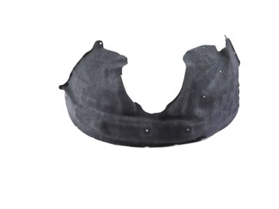 Mopar 68504092AA Fender-WHEELHOUSE Inner
