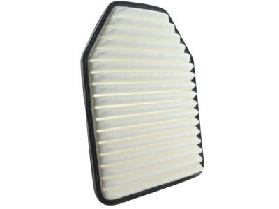 2014 Jeep Wrangler Air Filter - 53034018AE