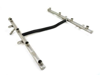 2006 Dodge Ram 3500 Fuel Rail - 53032712AC