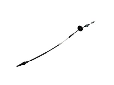Jeep Cherokee Shift Cable - 68148856AG
