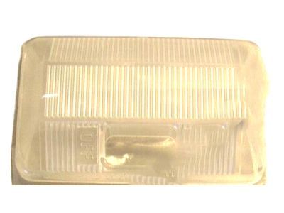 1991 Dodge Ram 50 Dome Light - MB399754