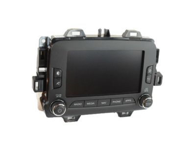Jeep 6KK16LXHAA