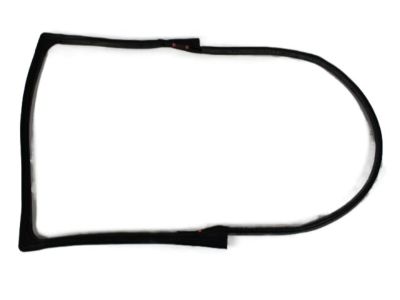 Mopar 55395718AD WEATHERSTRIP-Door To Body