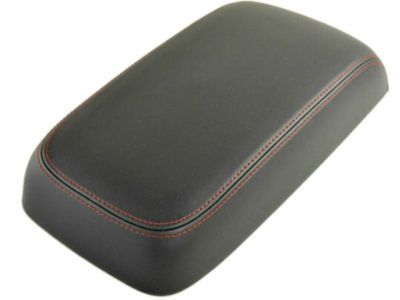 2016 Dodge Charger Armrest - 1VT06LR5AI