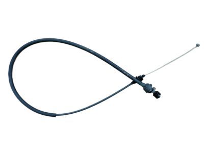 Chrysler Town & Country Accelerator Cable - 4861261AC