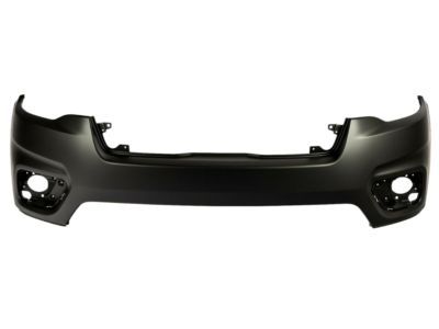 Mopar 6AZ97TZZAD Front Upper Bumper Cover