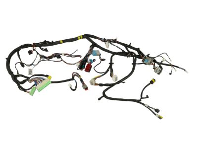 Dodge 68158164AC