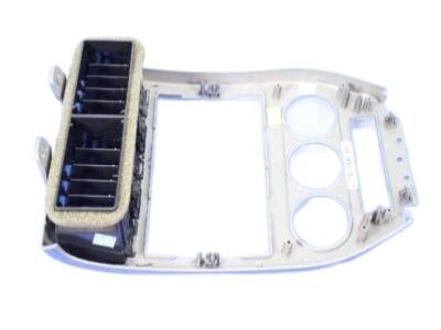 Mopar YZ161SFAA Bezel-Instrument Panel