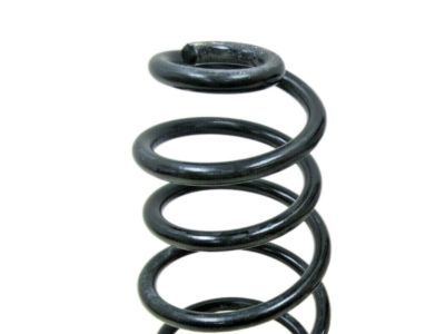 Mopar 68004255AA Rear Coil Spring