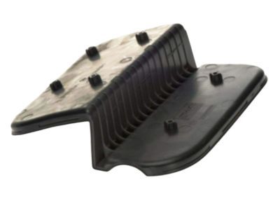 Mopar 68299951AA Mat-Floor Console