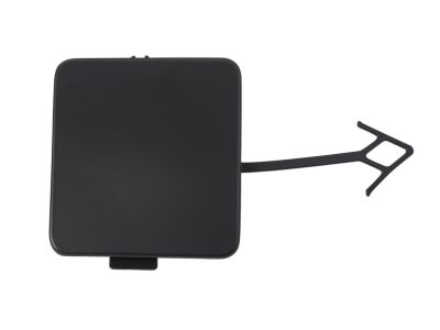 Mopar 1TX87TZZAA Cover-Tow Hook