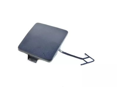 Mopar 1TX87TZZAA Cover-Tow Hook
