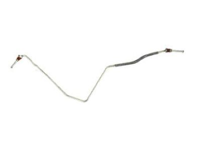 2009 Dodge Durango Brake Line - 52855277AC