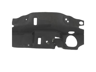 5115851AF Mopar SILENCER-Engine Side Product Photo 1 of 3