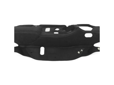 5115851AF Mopar SILENCER-Engine Side Product Photo 3 of 3