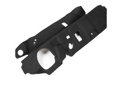 5115851AF Mopar SILENCER-Engine Side Product Photo 2 of 3