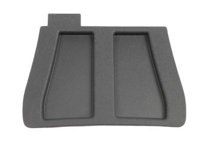 Mopar 5175385AB Insert-Console