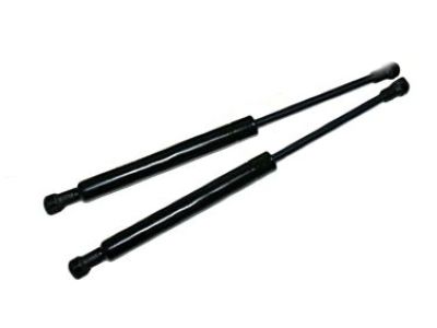 Chrysler Trunk Lid Lift Support - 5008938AB