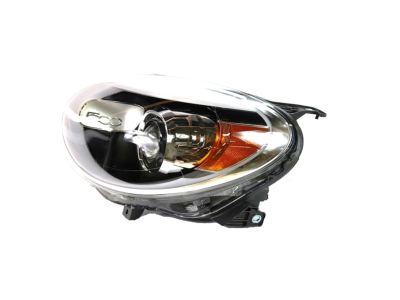 68285244AA Mopar Headlamp Product Photo 4 of 8