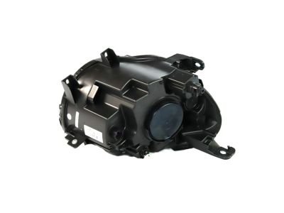 68285244AA Mopar Headlamp Product Photo 3 of 8