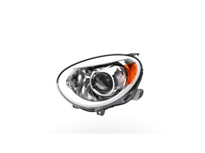 68285244AA Mopar Headlamp Product Photo 8 of 8