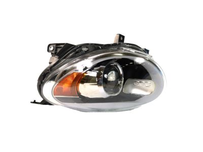 68285244AA Mopar Headlamp Product Photo 1 of 8