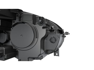 68285244AA Mopar Headlamp Product Photo 6 of 8