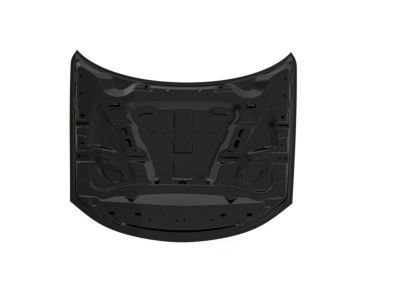 Mopar 68265428AA Hood Panel