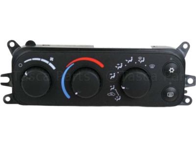 Dodge 55056321AA