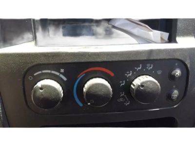 Dodge 55056321AA