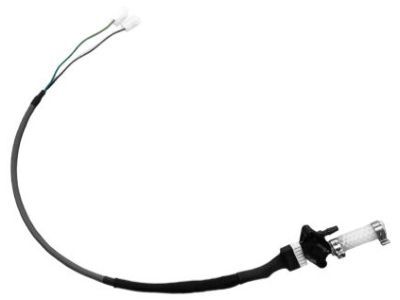 Dodge Durango Shift Cable - 52110004AF