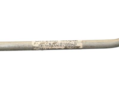 Dodge 52028769AB