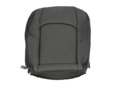 Mopar 5PK32DX9AC Front Seat Cushion Cover