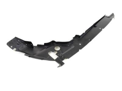 Mopar 68194234AA Panel-Closeout