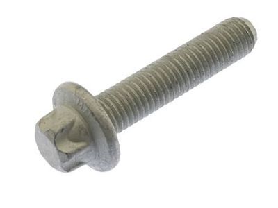 Mopar 6510441AA Bolt-External 6 LOBE Head