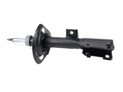 Mopar 68039643AF STRUT-Suspension