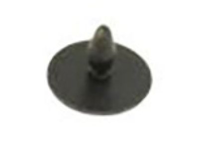 Mopar 6504442 Screw-Tapping HEXAGON Head