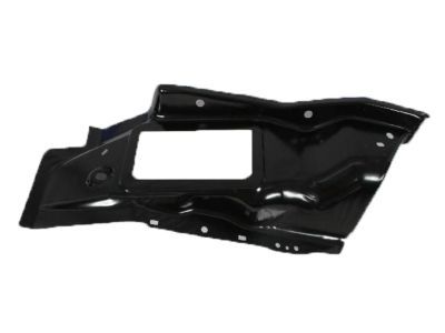 Mopar 55396442AB Panel-Body Side Aperture