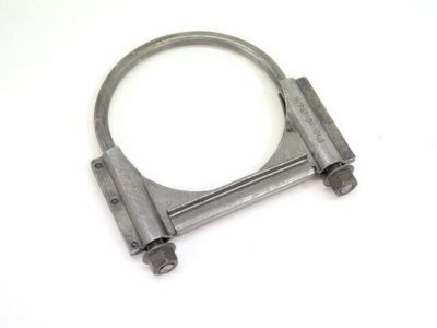 Dodge Ram 2500 Exhaust Clamp - 52018532