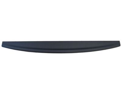 Mopar 68422347AA Spoiler-TAILGATE